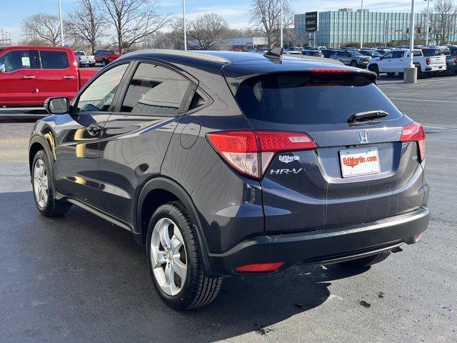 used 2016 Honda HR-V car, priced at $10,355