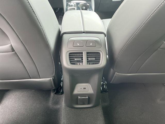 new 2026 Buick Envision car, priced at $50,724