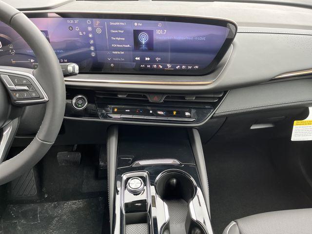 new 2026 Buick Envision car, priced at $50,724