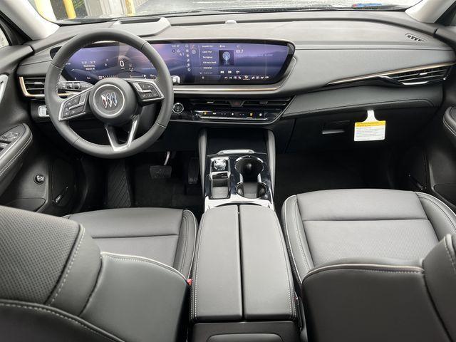 new 2026 Buick Envision car, priced at $50,724