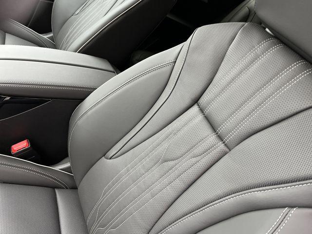new 2026 Buick Envision car, priced at $50,724