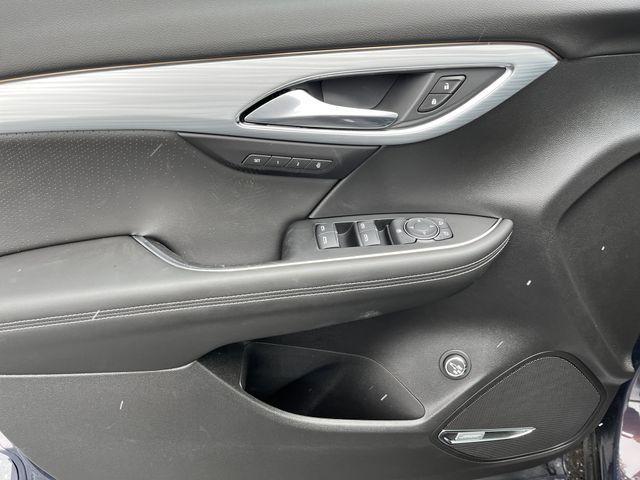 new 2026 Buick Envision car, priced at $50,724