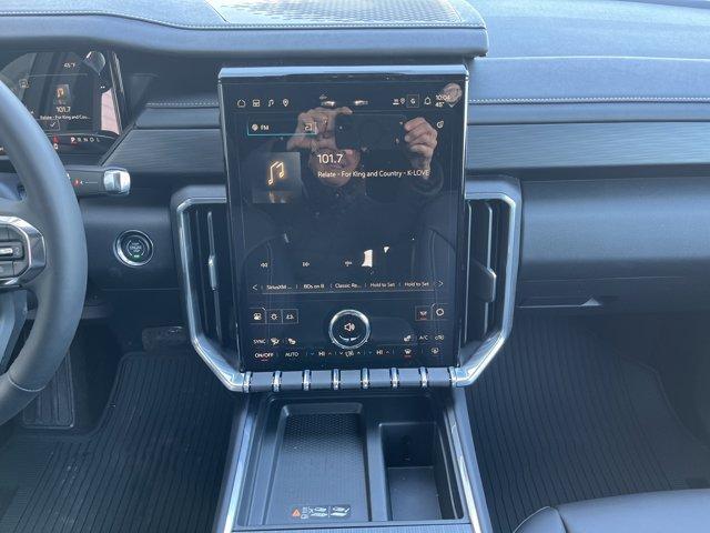 new 2026 GMC Acadia car, priced at $52,850