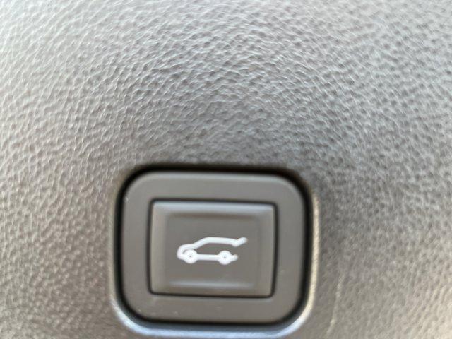 new 2026 GMC Acadia car, priced at $52,850