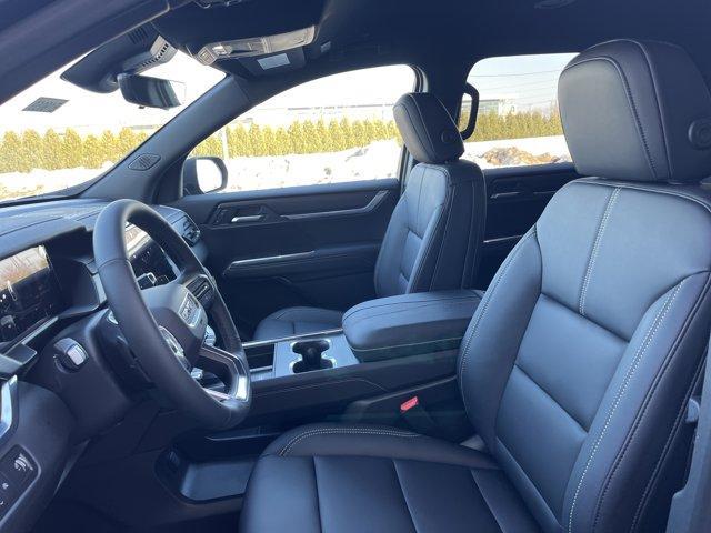 new 2026 GMC Acadia car, priced at $52,850