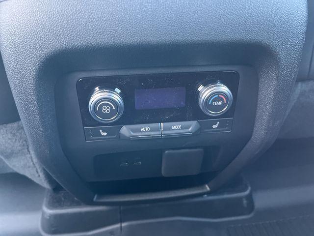 new 2026 GMC Acadia car, priced at $52,293