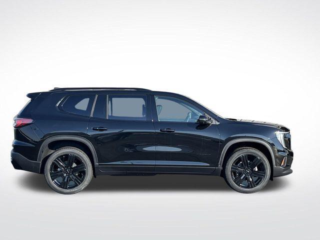new 2026 GMC Acadia car, priced at $52,293