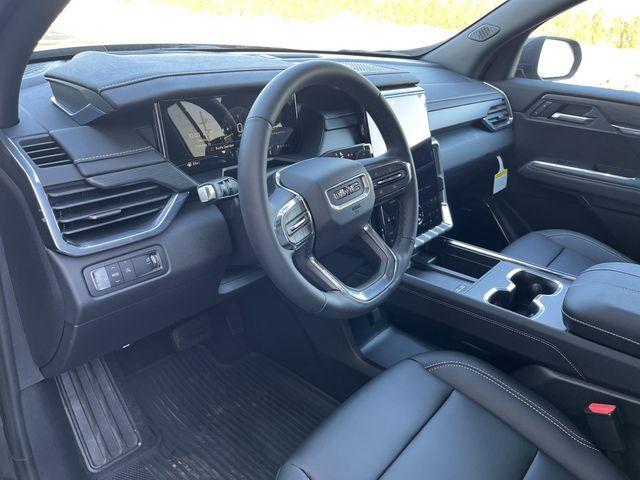 new 2026 GMC Acadia car, priced at $52,293