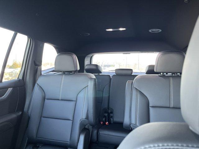 new 2026 GMC Acadia car, priced at $52,850