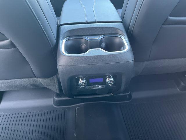 new 2026 GMC Acadia car, priced at $52,293