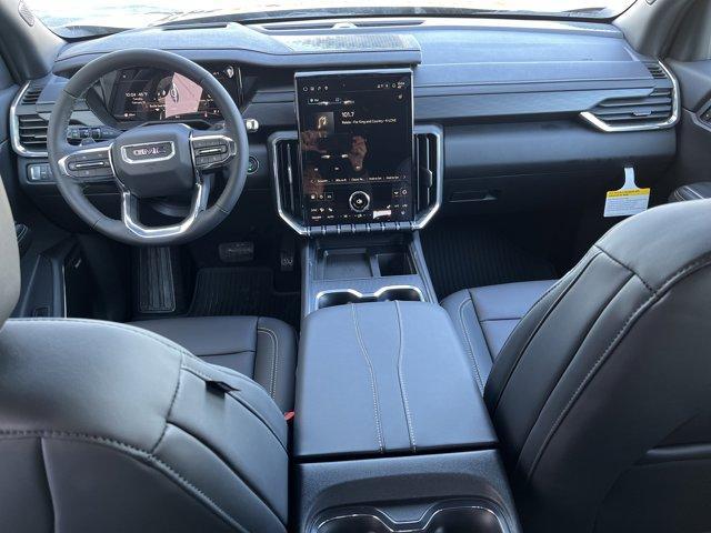 new 2026 GMC Acadia car, priced at $52,850