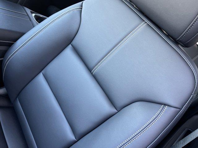 new 2026 GMC Acadia car, priced at $52,850