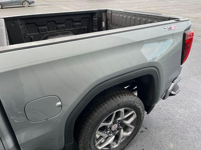 new 2026 GMC Sierra 1500 car, priced at $63,200