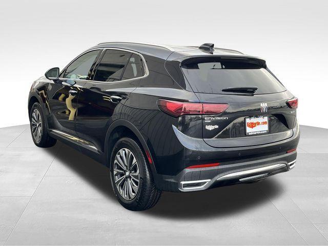 new 2026 Buick Envision car, priced at $42,972
