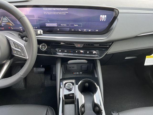 new 2026 Buick Envision car, priced at $44,840