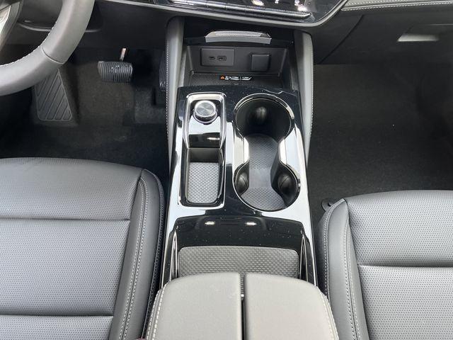 new 2026 Buick Envision car, priced at $44,840