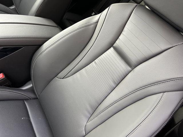 new 2026 Buick Envision car, priced at $44,840