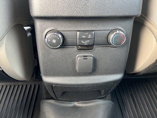 used 2018 Ford Explorer car, priced at $11,301