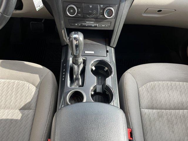 used 2018 Ford Explorer car, priced at $11,301