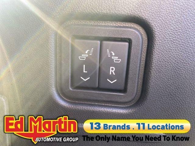 new 2025 GMC HUMMER EV SUV car, priced at $99,195