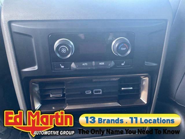 new 2025 GMC HUMMER EV SUV car, priced at $99,195