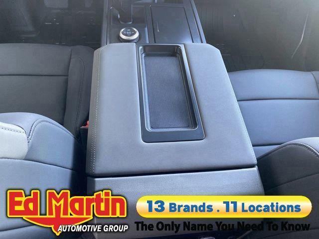 new 2025 GMC HUMMER EV SUV car, priced at $99,195