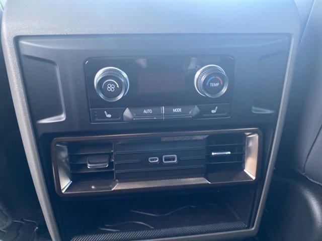 new 2025 GMC HUMMER EV SUV car, priced at $99,195