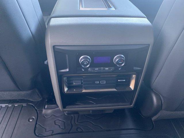 new 2025 GMC HUMMER EV SUV car, priced at $99,195