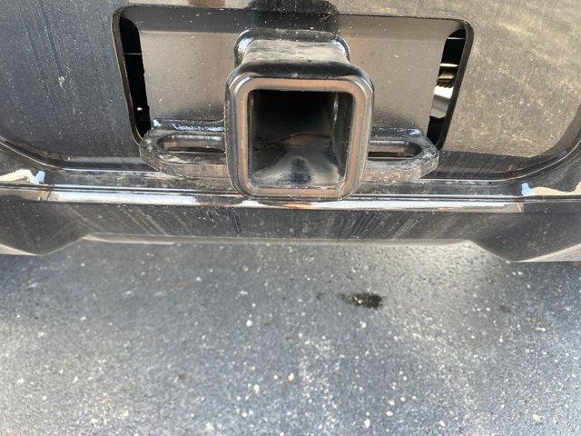 new 2025 GMC HUMMER EV SUV car, priced at $99,195