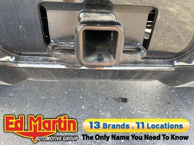 new 2025 GMC HUMMER EV SUV car, priced at $99,195