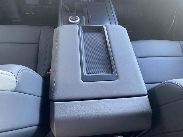 new 2025 GMC HUMMER EV SUV car, priced at $99,195