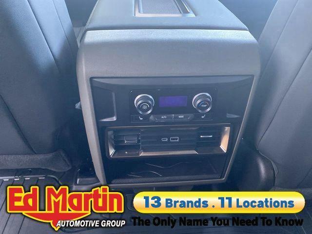 new 2025 GMC HUMMER EV SUV car, priced at $99,195