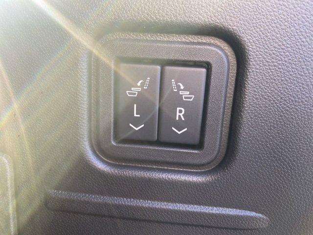 new 2025 GMC HUMMER EV SUV car, priced at $99,195