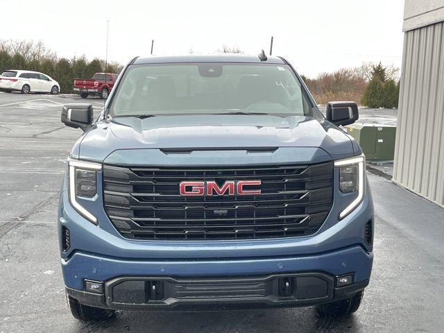 new 2026 GMC Sierra 1500 car, priced at $57,955