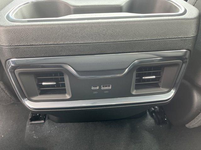 new 2026 GMC Sierra 1500 car, priced at $57,955