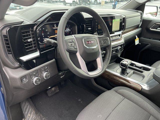 new 2026 GMC Sierra 1500 car, priced at $57,955