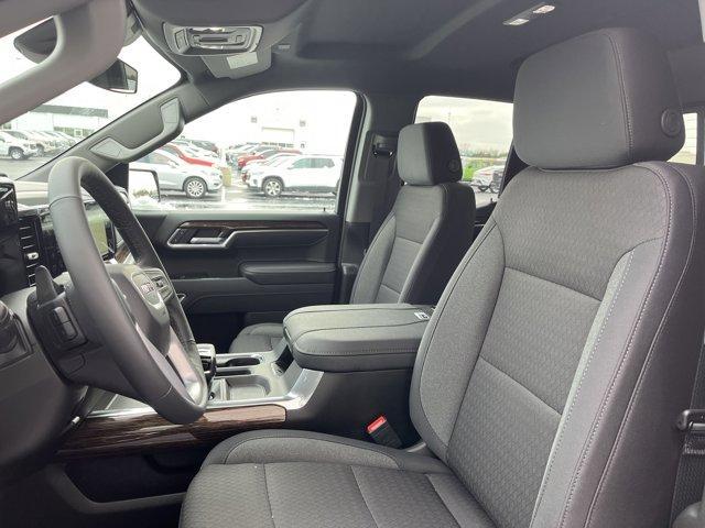 new 2026 GMC Sierra 1500 car, priced at $57,955