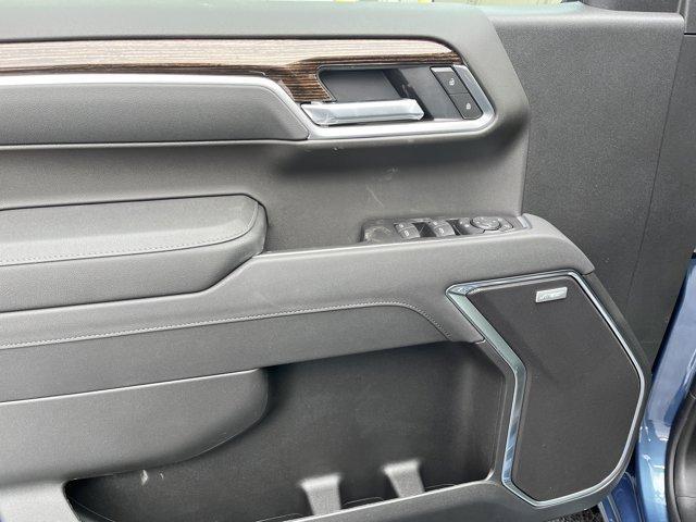 new 2026 GMC Sierra 1500 car, priced at $57,955