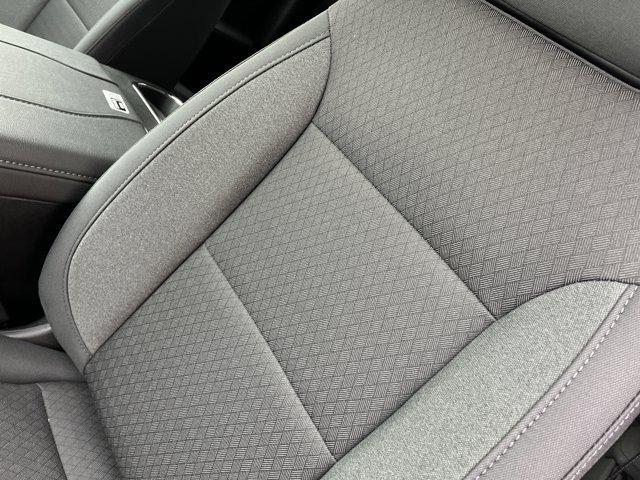 new 2026 GMC Sierra 1500 car, priced at $57,955