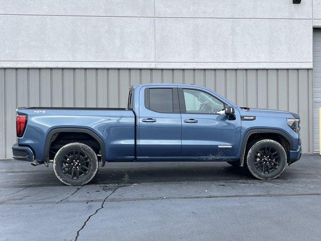 new 2026 GMC Sierra 1500 car, priced at $57,955
