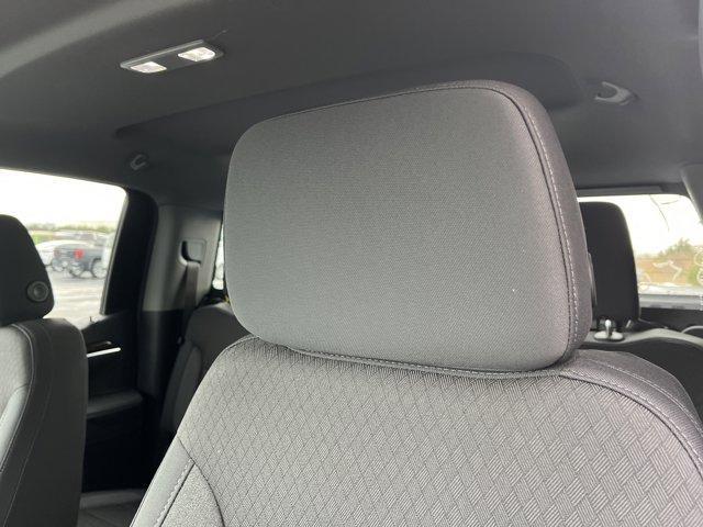 new 2026 GMC Sierra 1500 car, priced at $57,955