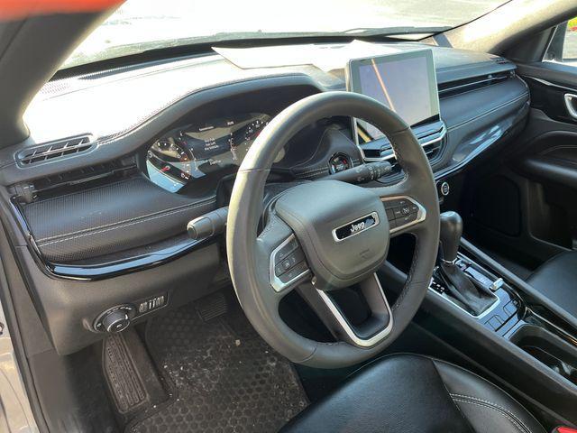 used 2023 Jeep Compass car