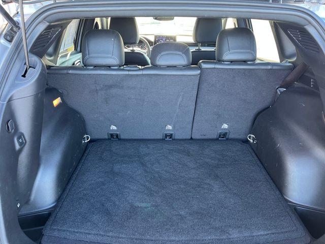 used 2023 Jeep Compass car, priced at $23,000