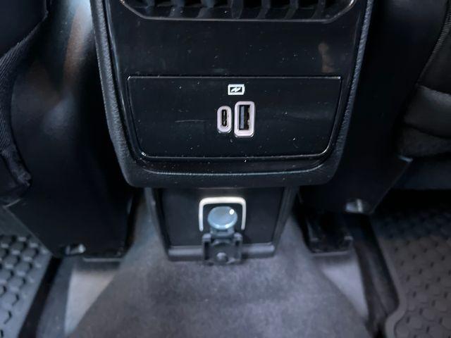 used 2023 Jeep Compass car, priced at $23,000