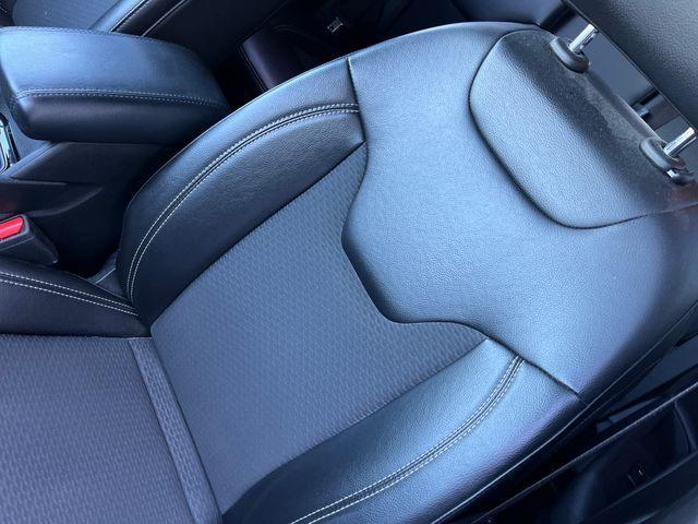 used 2023 Jeep Compass car, priced at $23,000