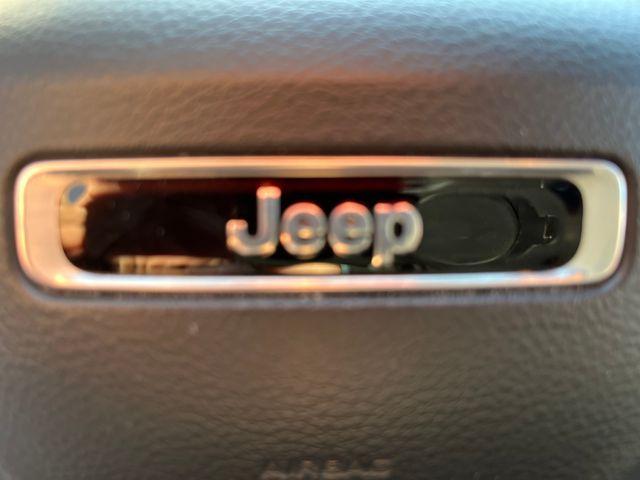 used 2023 Jeep Compass car