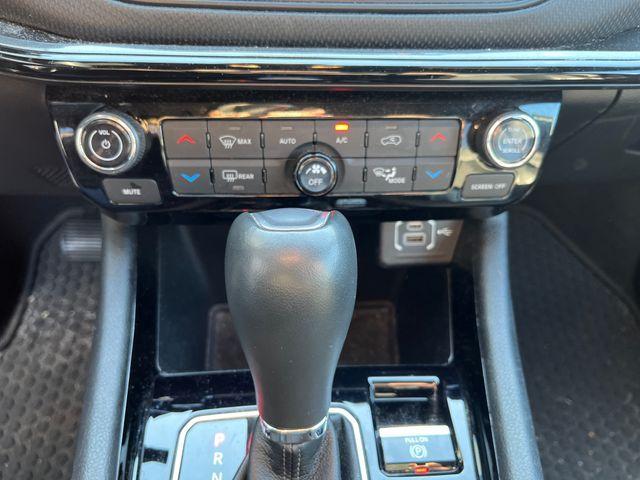 used 2023 Jeep Compass car