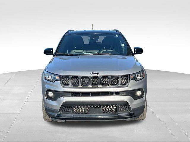 used 2023 Jeep Compass car
