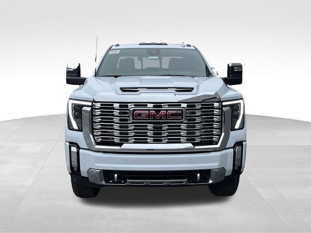 new 2026 GMC Sierra 2500 car, priced at $90,605