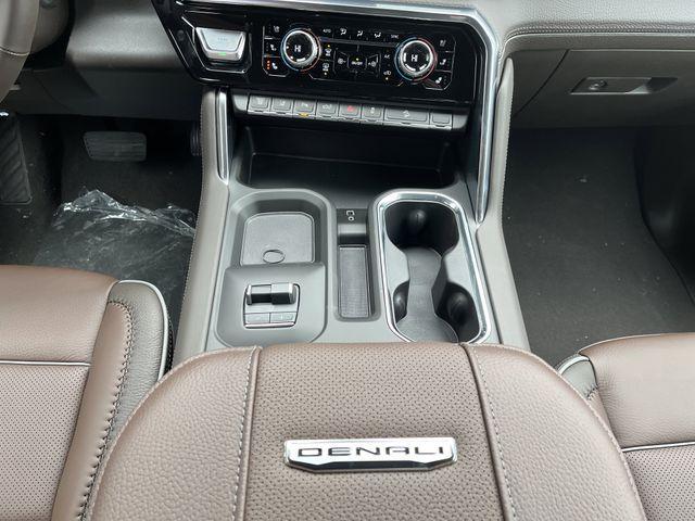 new 2026 GMC Sierra 2500 car, priced at $91,605